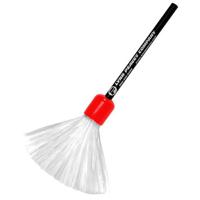 

Lynn Peavey Fiber Duster Fingerprint Brush, Jumbo