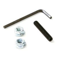 

Litepanels Deluxe Ball Head Shoe Mount Conversion Kit for MiniPlus, Micro, MicroPro, Sola ENG, Croma and Luma Light