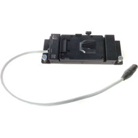 

Litepanels V-Mount Battery Plate for Gemini 1x1 Soft Panel