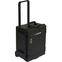 

Litepanels Hard Case with Custom Foam for Gemini 1x1 Soft Panel