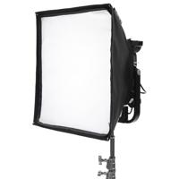 

Litepanels Snapbag Softbox with Removable Baffle for Gemini 1x1 LED Panel