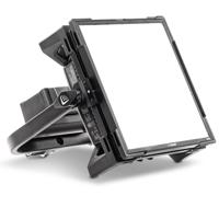 

Litepanels Gemini 1x1 200W Soft RGBWW LED Panel with Standard Yoke and UK Power Cable