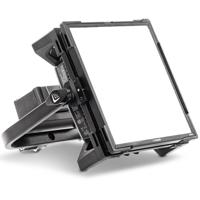 

Litepanels Gemini 1x1 200W Soft RGBWW LED Panel with Pole Operated Yoke and US Power Cable