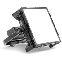 

Litepanels Gemini 1x1 200W Soft RGBWW LED Panel with Standard Yoke and Power Cable with Bare Ends
