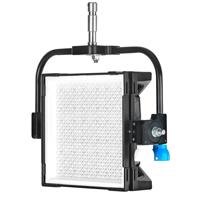 

Litepanels Gemini 1x1 200W Hard RGBWW LED Panel with Pole Operated Yoke and US Power Cable