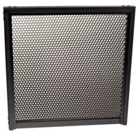 

Litepanels 60 Honeycomb Grid for the 1x1' LED Continuous Output Lights.
