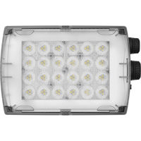 

Litepanels Croma 2 14W Variable Color On-Camera LED Light, Dimmable, >90 CRI