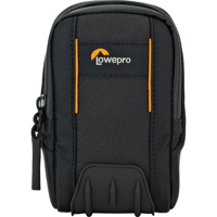 

Lowepro Adventura CS 20 Pouch for Sony RX100, Sony DSC-HX80 and Canon PowerShot SX720 Camera