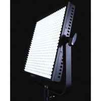 

Litepanels Litepanels 1x1' LED 3200K Tungsten Flood Light,