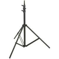

Litepanels 3-Riser Fold-up Stand for the 1x1 LED Production Light, 8.5'