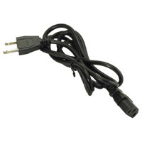 

Litepanels 6' AC Power Cord
