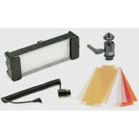 

Litepanels Lite Panels MiniPlus 5600k Daylight Camera Lite Kit (1 Flood)
