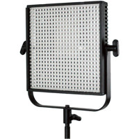 

Litepanels Litepanels 1x1 LS Daylight LED Panel Fixture - Flood