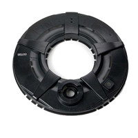 

Litepanels Replacement Plastic Housing for the LED RingLite Cinema, Black