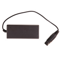 

Litepanels Sola 4 AC/DC Power Supply (100-240V), Cord Not Included