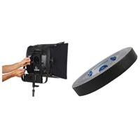 

Litepanels Snapbag Softbox for Astra 1x1 - With Savage 1"x55yds Gaffer Tape
