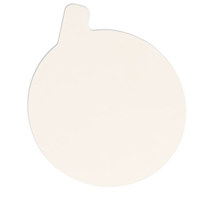 

Litepanels Individual Diffusion Gel for Sola 9 and Inca 9 LED Lights, Opal Frost