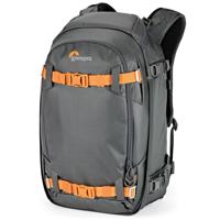 

Lowepro Whistler Backpack 350 AW II (Gray)