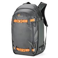 

Lowepro Whistler Backpack 450 AW II, Gray