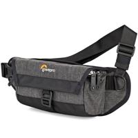 

Lowepro m-Trekker HP 120 Waist Bag, Charcoal Grey