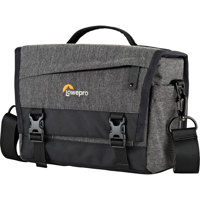 

Lowepro m-Trekker SH 150 Shoulder Bag, Charcoal Grey