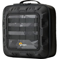 

Lowepro DroneGuard CS 200 Drone Case, Fits Parrot Bebop 2 and Similar-Size Drones, 8" Tablet