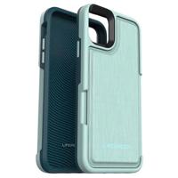 

LifeProof FLiP DropProof Wallet Case for iPhone 11 Pro Max, Water Lily