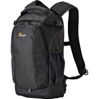 

Lowepro Flipside 200 AW II Backpack for Mirrorless, Compact Drone / DSLR Camera with Up to 70-200mm Attached Lens & 7" Tablet, Black