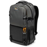 

Lowepro Fastpack BP 250 AW III Travel-Ready Backpack for DSLR Camera, Gear and Laptop, Gray