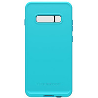 

LifeProof FRE Waterproof Case for Samsung Galaxy S10 Plus Smartphone, Boosted