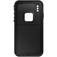 

LifeProof FRE Protective WaterProof Case for iPhone Xs Max, Asphalt