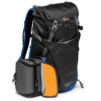 

Lowepro PhotoSport BP 24L AW III Backpack, Black/Blue