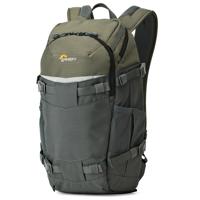 

Lowepro Flipside Trek BP 250 AW Backpack for Mirrorless/DSLR Body & 1-2 Lenses. Also Fits DJI Mavic Drone and Transmitter with GoPro, Gray/Dark Green