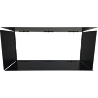 

Litepanels 4-Way Barndoors for Gemini 2x1 and Gemini 1x1