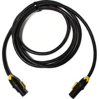 

Litepanels Daisy Chain Cable Assembly for Gemini Light (115 VAC)