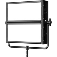 

Litepanels 2' x 2' Array Dual Stacking Kit with Yoke for Gemini Light