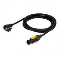 

Litepanels 9.8' Power Cable for Gemini LED Light (Europe)