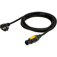 

Litepanels 10' powerCON TRUE1 to Bare Ends AC Power Cable for Gemini LED Light