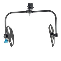 

Litepanels Pole Operated Yoke for Gemini LED Light