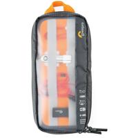 

Lowepro GearUp Pouch for Electronic Devices, Cables, Adapters and Chargers, Medium