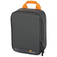 

Lowepro GearUp Filter Pouch 100, Dark Gray
