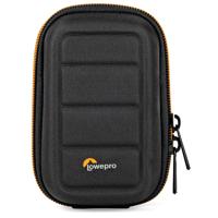 

Lowepro Hardside CS 20 Case for Small Point-and-Shoot Cameras & Accessories, Black