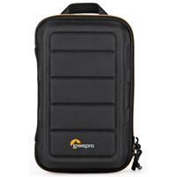 

Lowepro Hardside CS 60 Case for Small Drone, 2x Action/Mirrorless Cameras, 1-2 Lenses & Accessories, Black