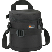 

Lowepro 11x14cm Lens Case, Black