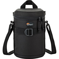

Lowepro Lens Case 11 x 18cm, Fits Special Compact Zoom Lens