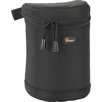 

Lowepro 9x13cm Lens Case, Black