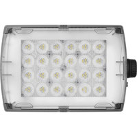 

Litepanels MicroPro 2 Dimmable Daylight LED Light, 5600K Color Temperature