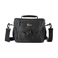 

Lowepro Nova 180 AW II Shoulder Bag, Black