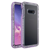 

LifeProof NEXT Case for Samsung Galaxy S10E Smartphone, Ultra