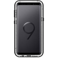 

LifeProof NEXT DropProof/ DirtProof/ SnowProof Case for Samsung Galaxy S9 - Black Crystal